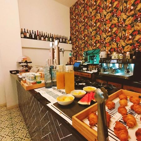 Hosteria Sara By Gaiarooms Salamanca Exterior foto